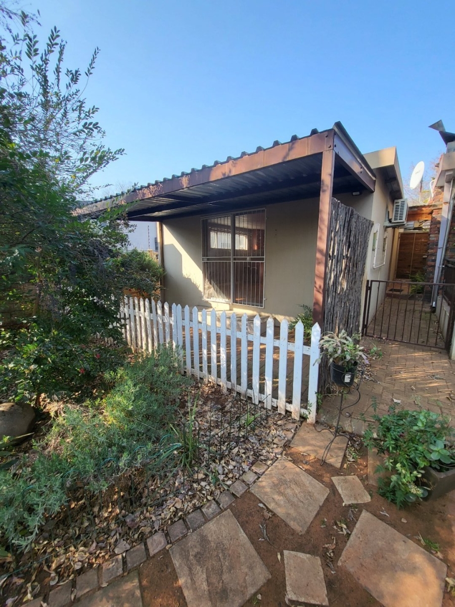 5 Bedroom Property for Sale in Universitas Free State